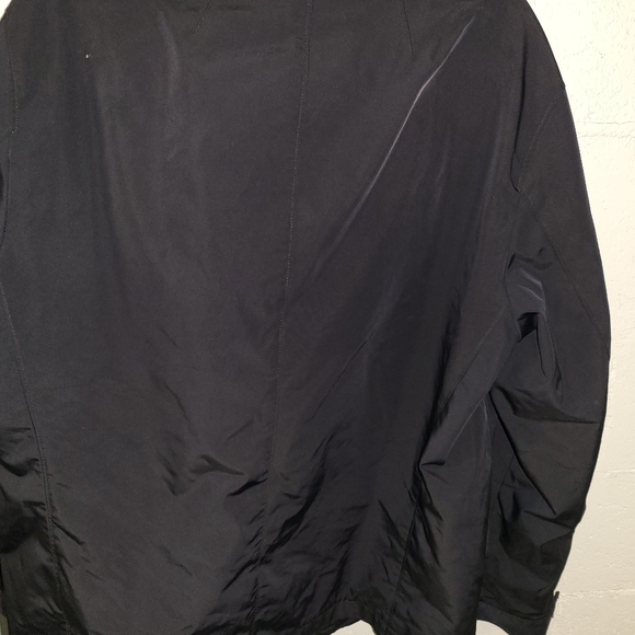 Theory Jacket Men's Size XL Black - Picture 9 of 10